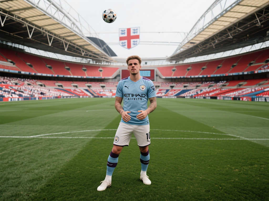 太阳报:格拉利什温布利拍摄广告,代言收入高达七位数 太阳报:格拉利什温布利拍摄广告,代言收入高达七位数