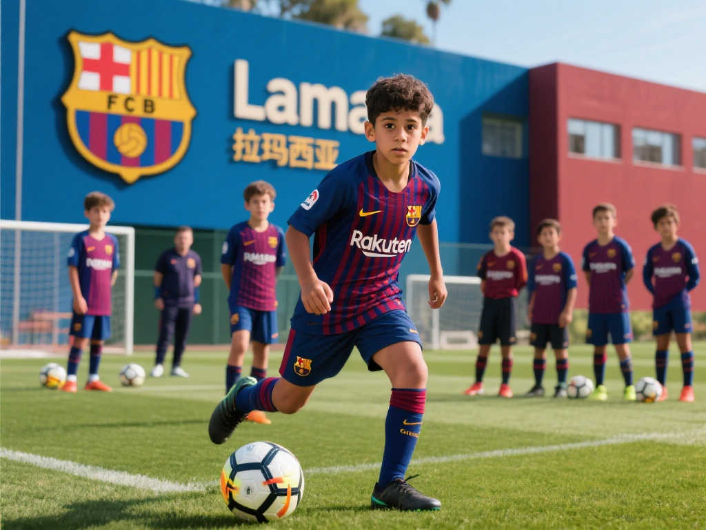 2024年金童奖揭晓，亚马尔强势夺魁毫无悬念